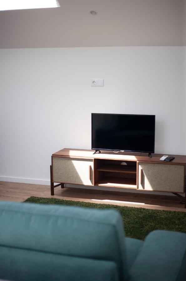 Constituicao Apartments Porto Kültér fotó