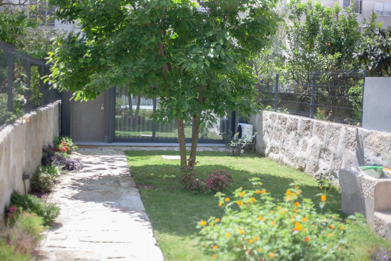 Constituicao Apartments Porto Kültér fotó