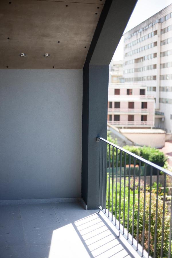Constituicao Apartments Porto Kültér fotó