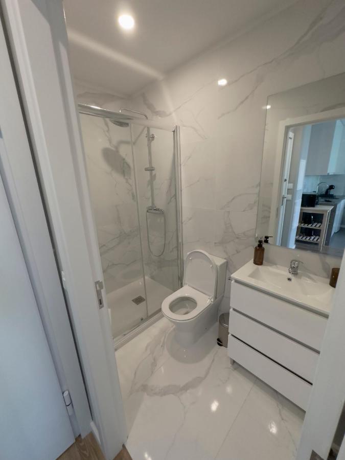 Constituicao Apartments Porto Kültér fotó