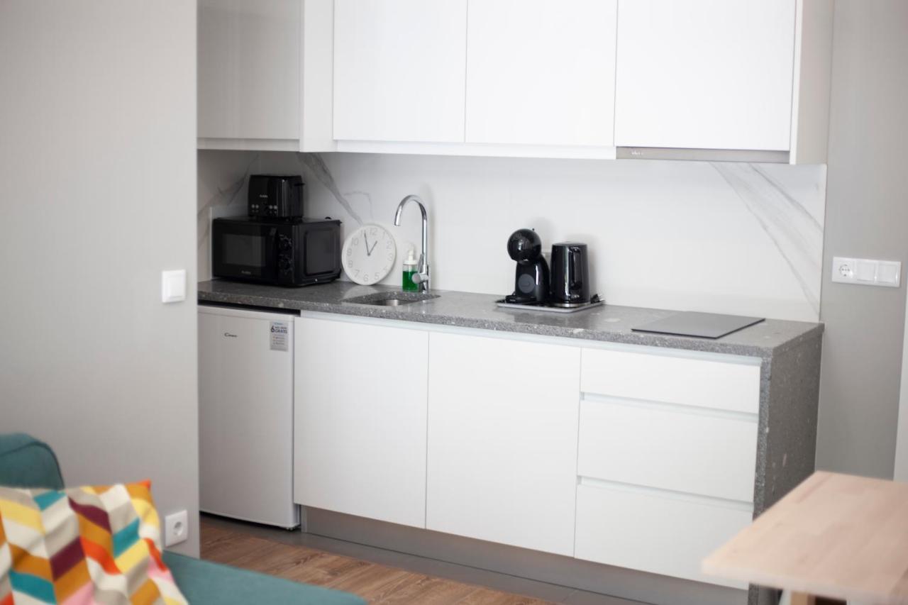Constituicao Apartments Porto Kültér fotó