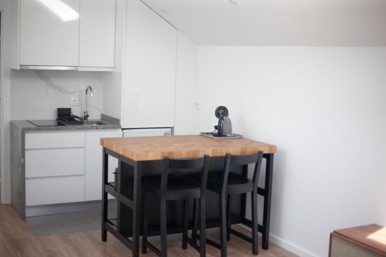 Constituicao Apartments Porto Kültér fotó