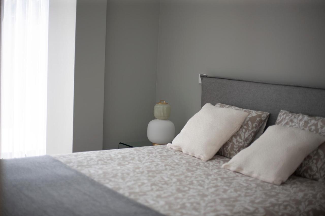 Constituicao Apartments Porto Kültér fotó
