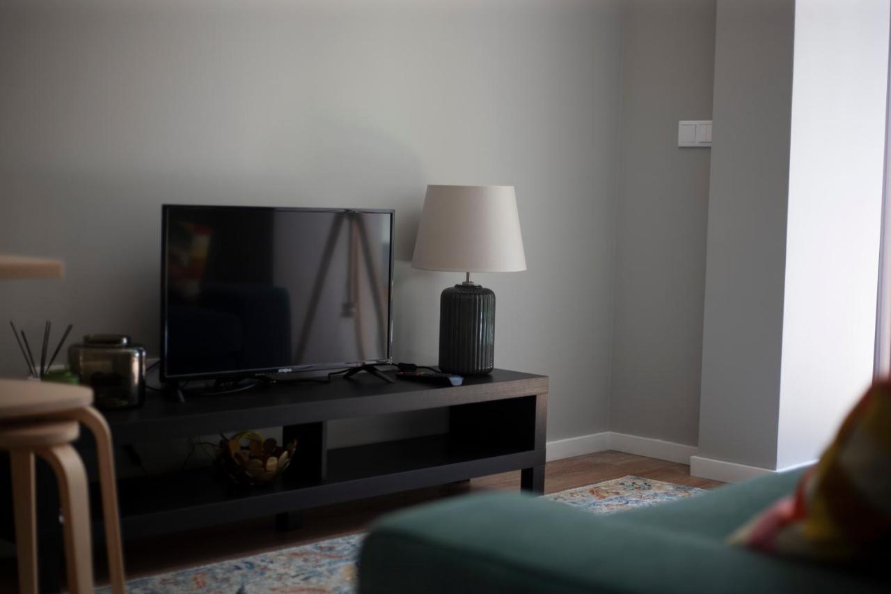Constituicao Apartments Porto Kültér fotó