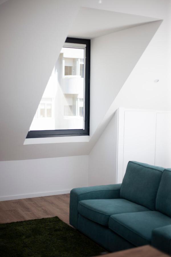 Constituicao Apartments Porto Kültér fotó