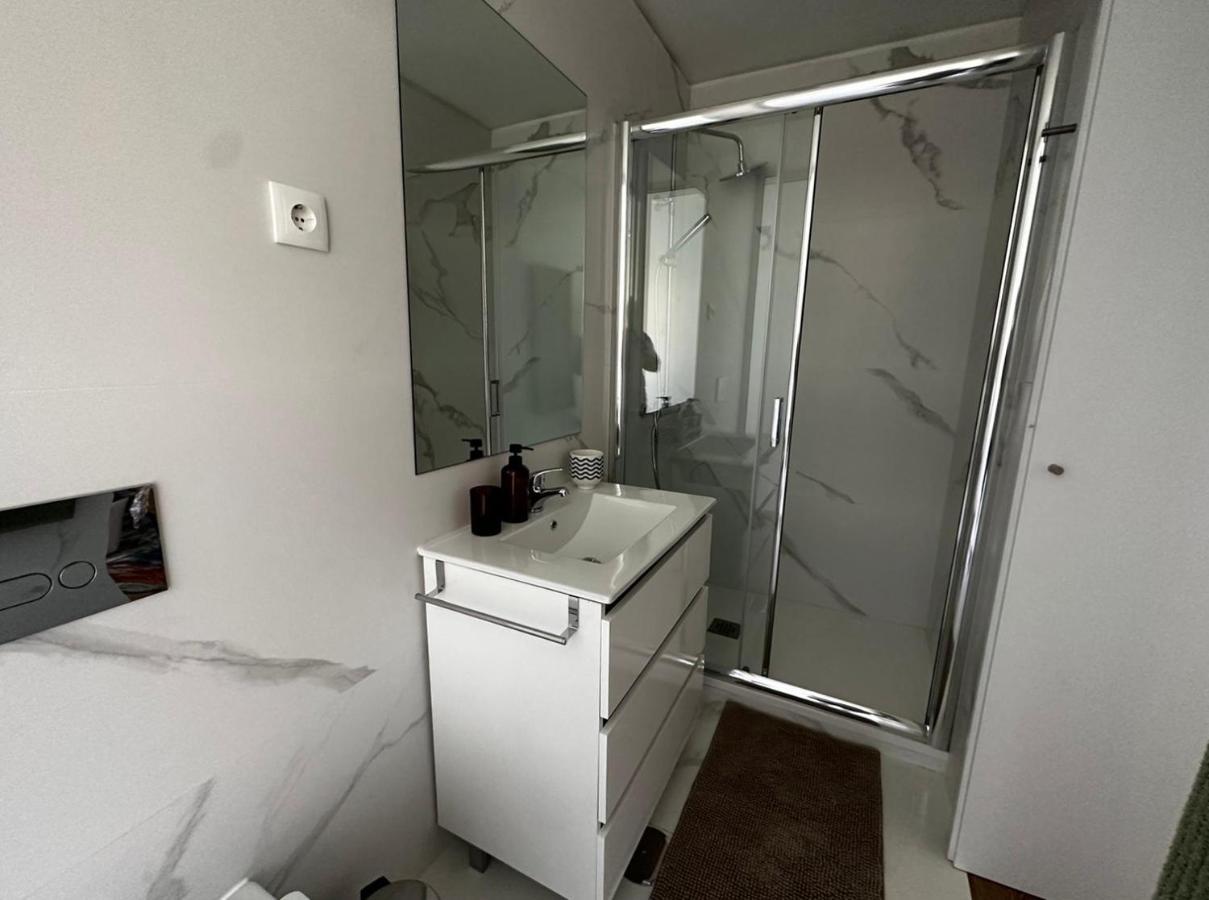 Constituicao Apartments Porto Kültér fotó
