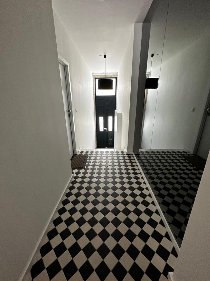 Constituicao Apartments Porto Kültér fotó
