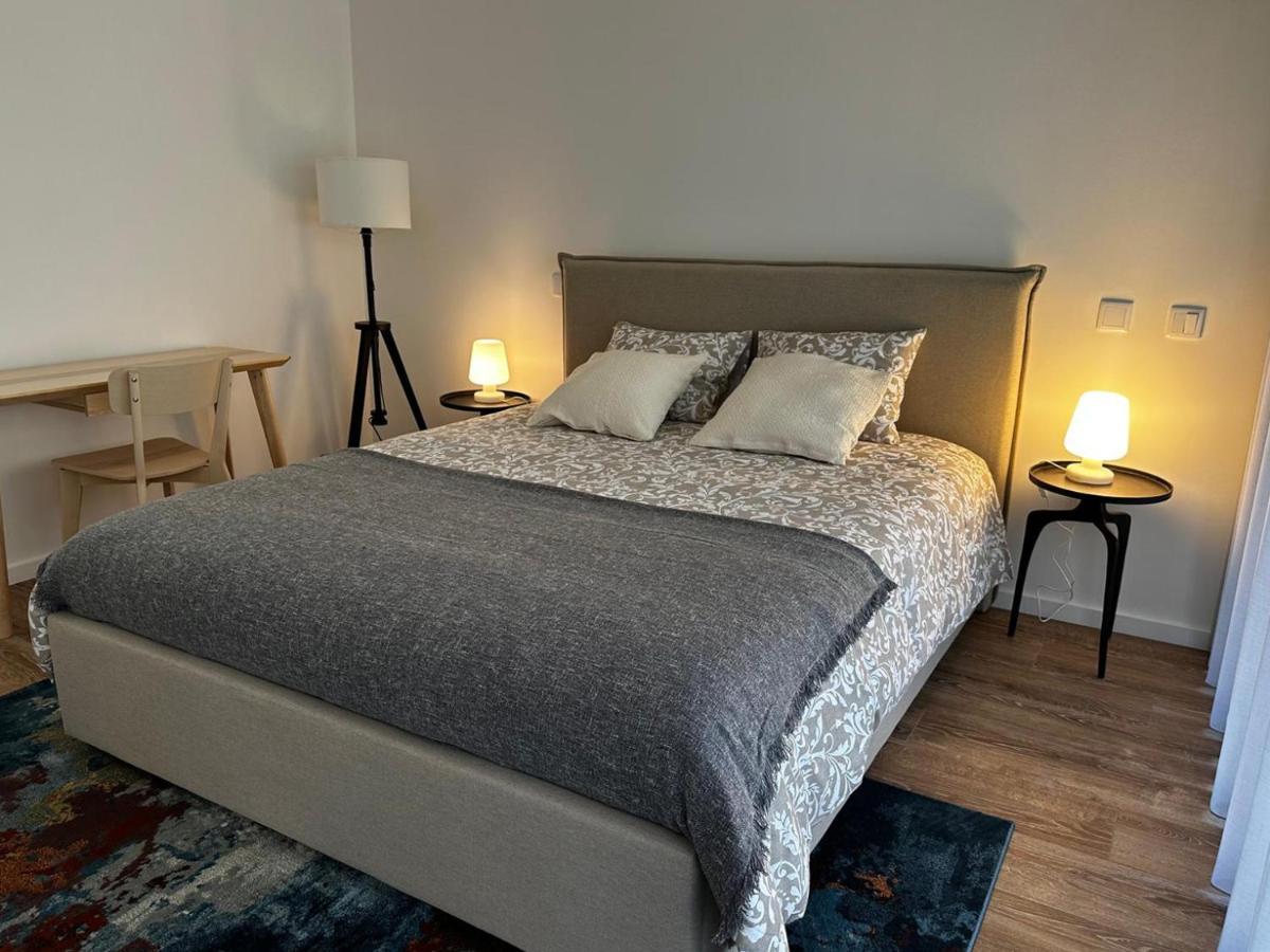 Constituicao Apartments Porto Kültér fotó