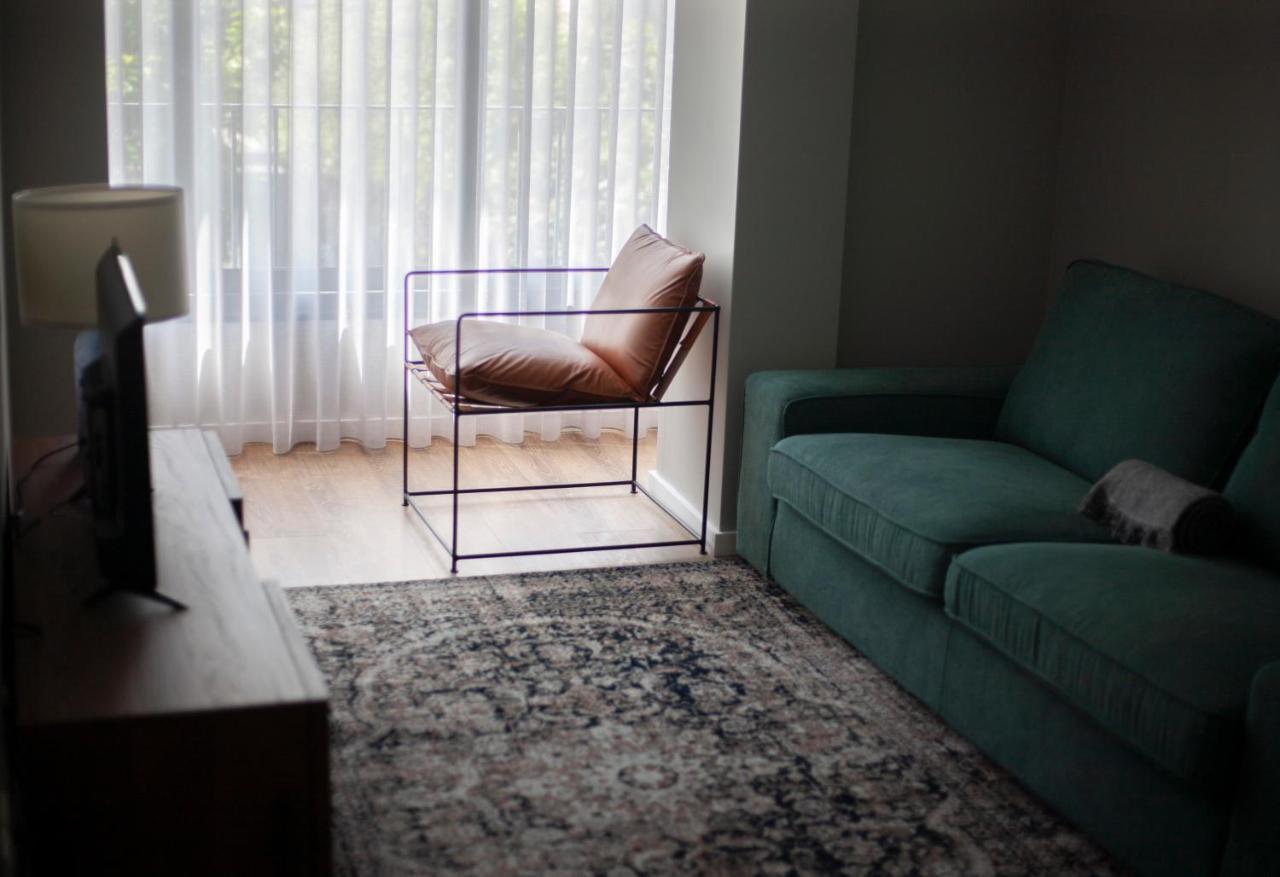 Constituicao Apartments Porto Kültér fotó