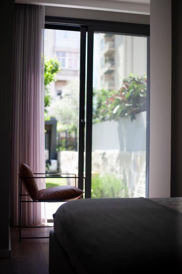 Constituicao Apartments Porto Kültér fotó