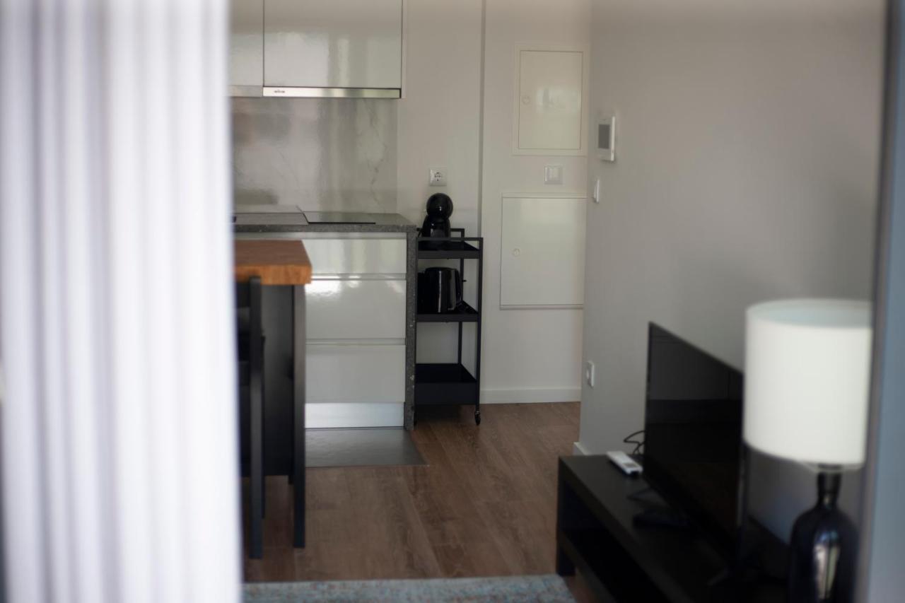 Constituicao Apartments Porto Kültér fotó