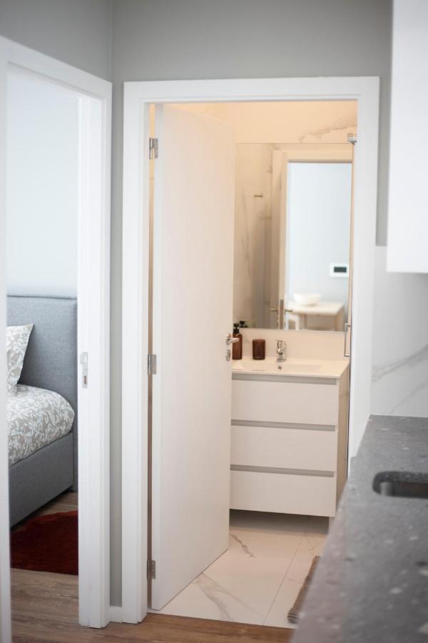 Constituicao Apartments Porto Kültér fotó