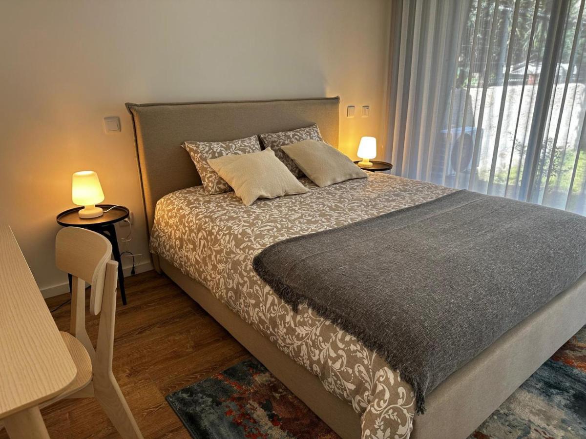 Constituicao Apartments Porto Kültér fotó