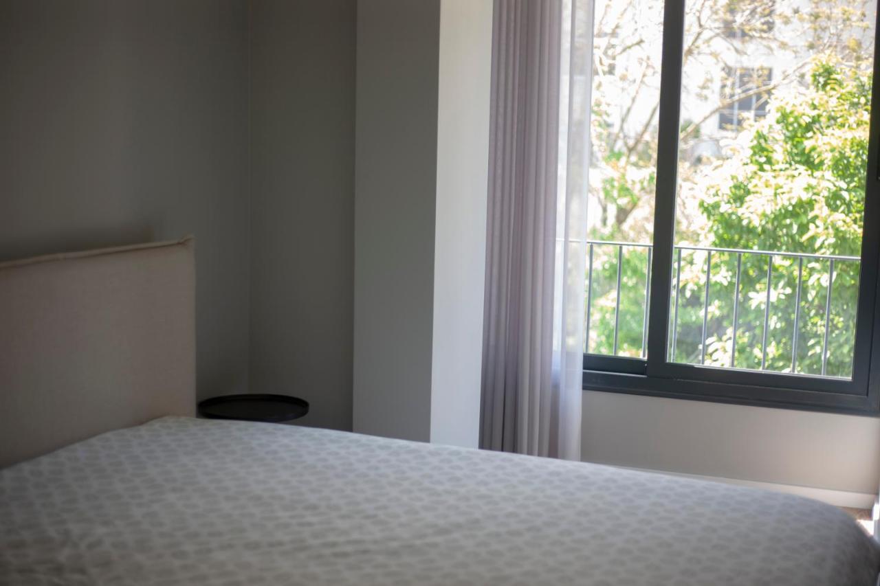 Constituicao Apartments Porto Kültér fotó