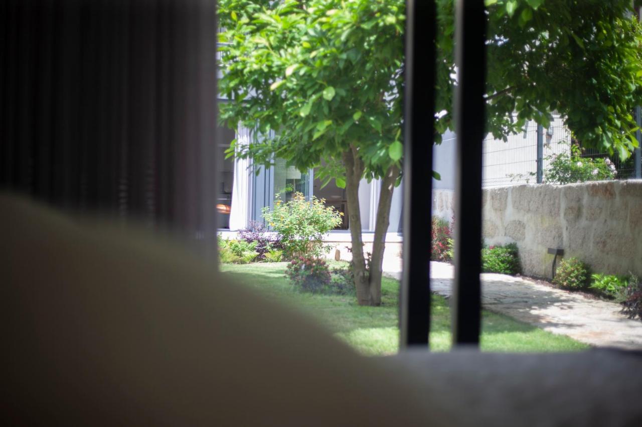 Constituicao Apartments Porto Kültér fotó