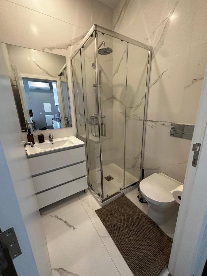 Constituicao Apartments Porto Kültér fotó