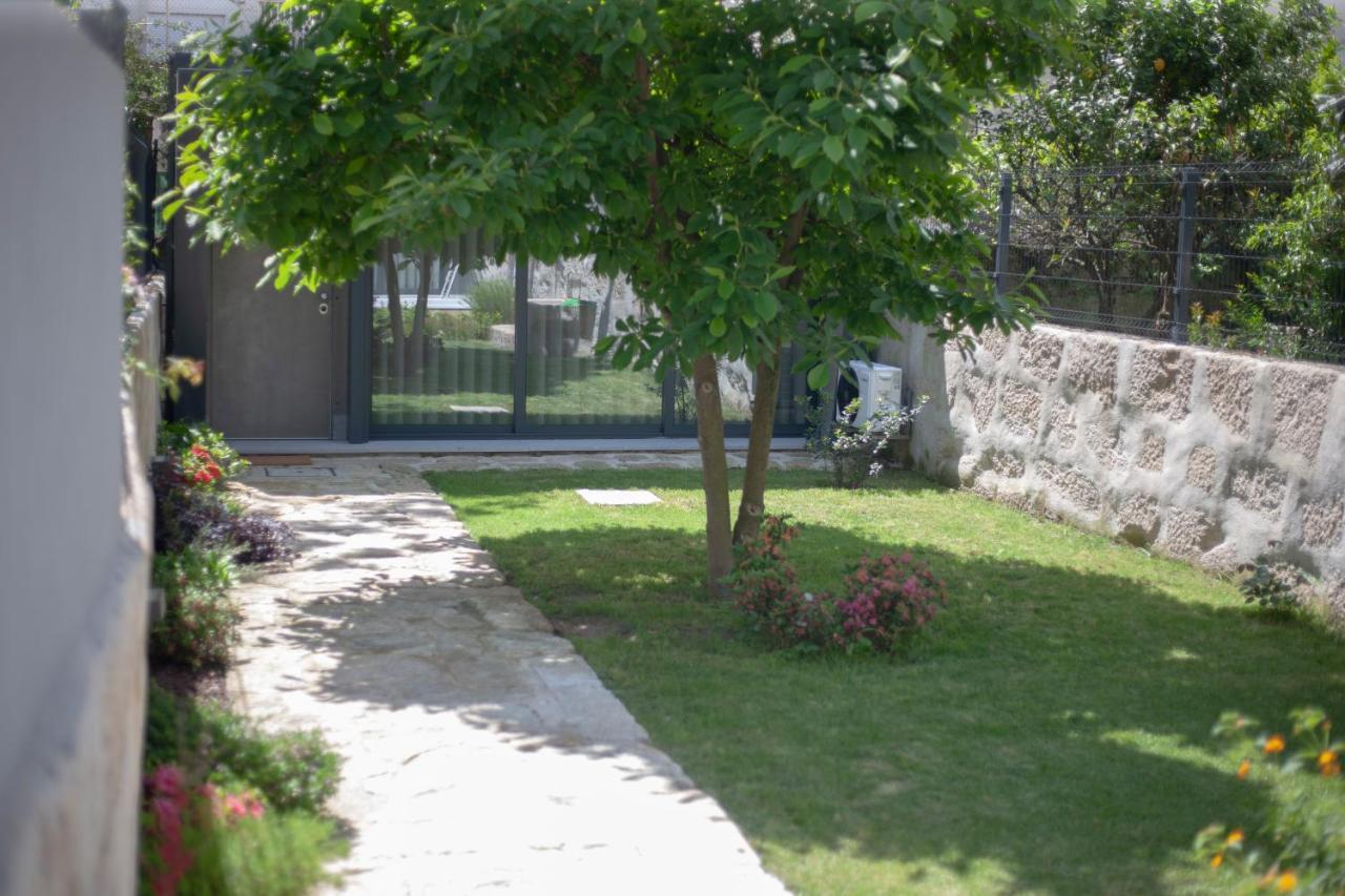 Constituicao Apartments Porto Kültér fotó