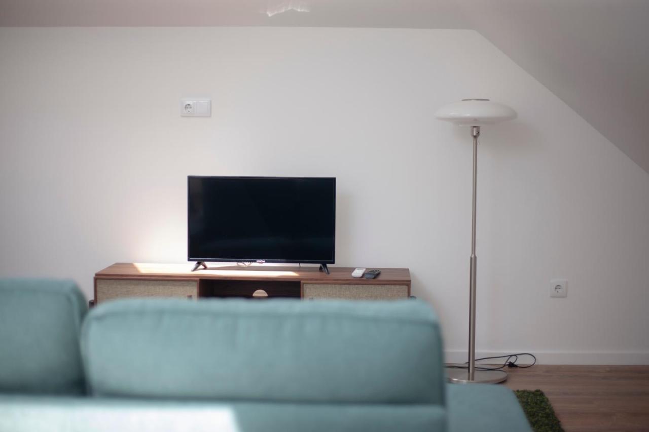 Constituicao Apartments Porto Kültér fotó
