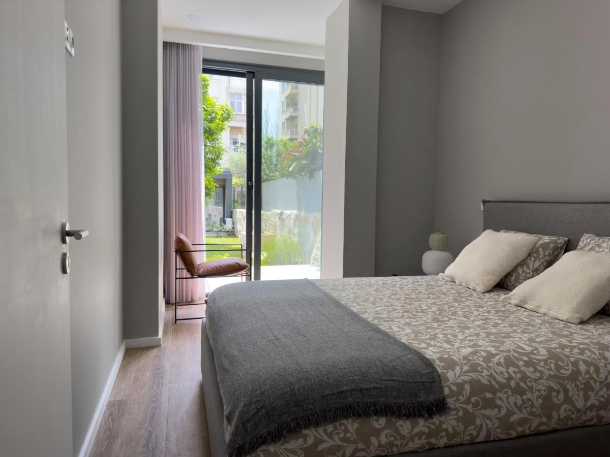 Constituicao Apartments Porto Kültér fotó