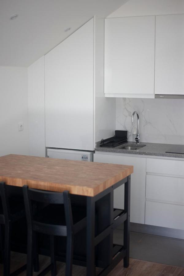 Constituicao Apartments Porto Kültér fotó