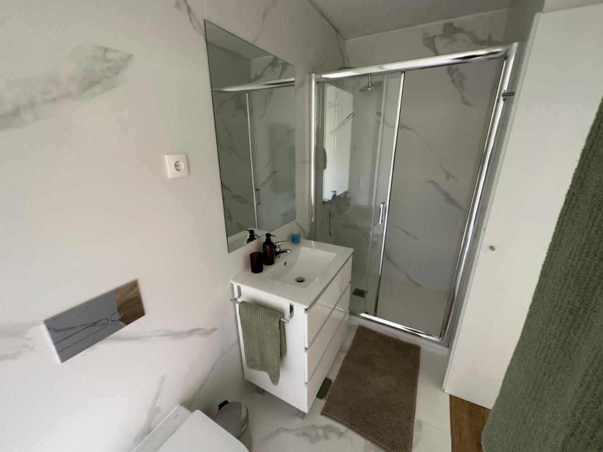 Constituicao Apartments Porto Kültér fotó