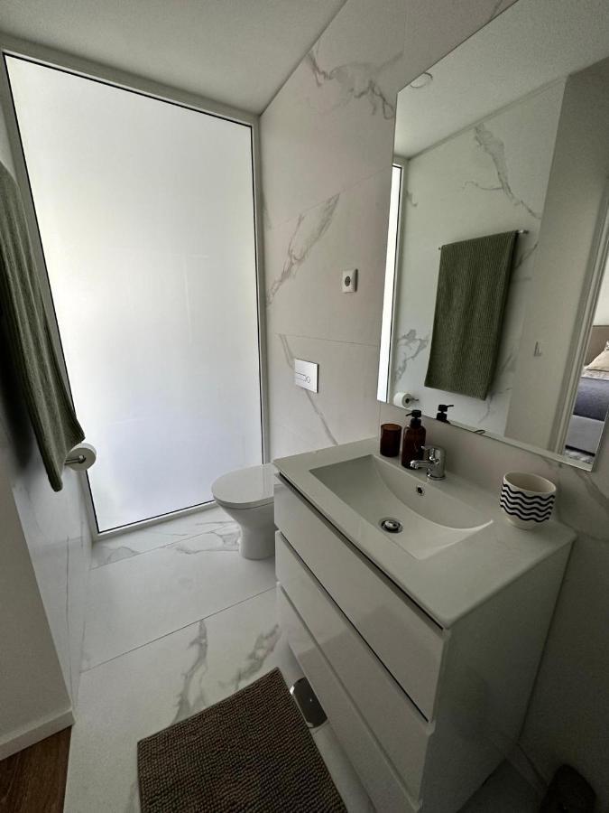 Constituicao Apartments Porto Kültér fotó
