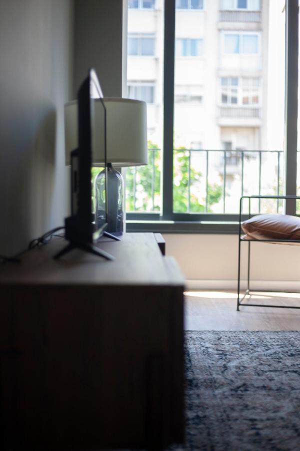 Constituicao Apartments Porto Kültér fotó