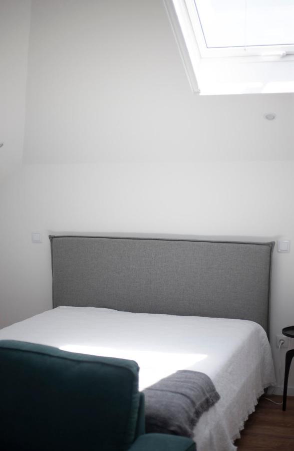 Constituicao Apartments Porto Kültér fotó
