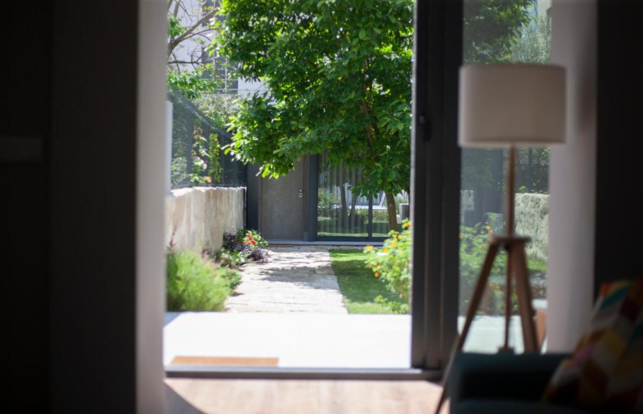 Constituicao Apartments Porto Kültér fotó